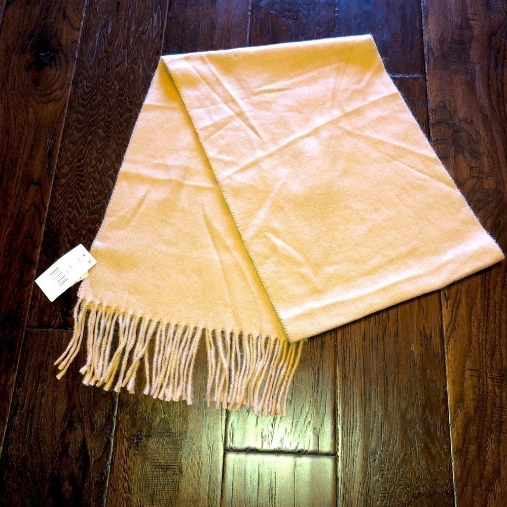 Cejon Scarf Made in Italy